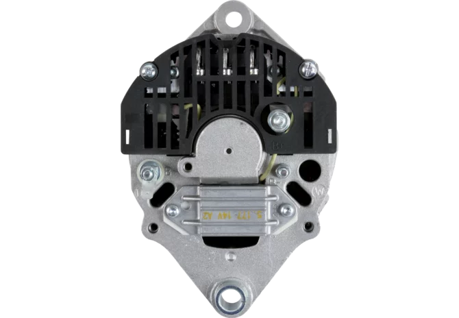 Lichtmaschine 14 V, 65 A IA0329 / MG521 Mahle