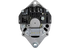 Lichtmaschine 14 V, 55 A IA0336 / MG191 Mahle