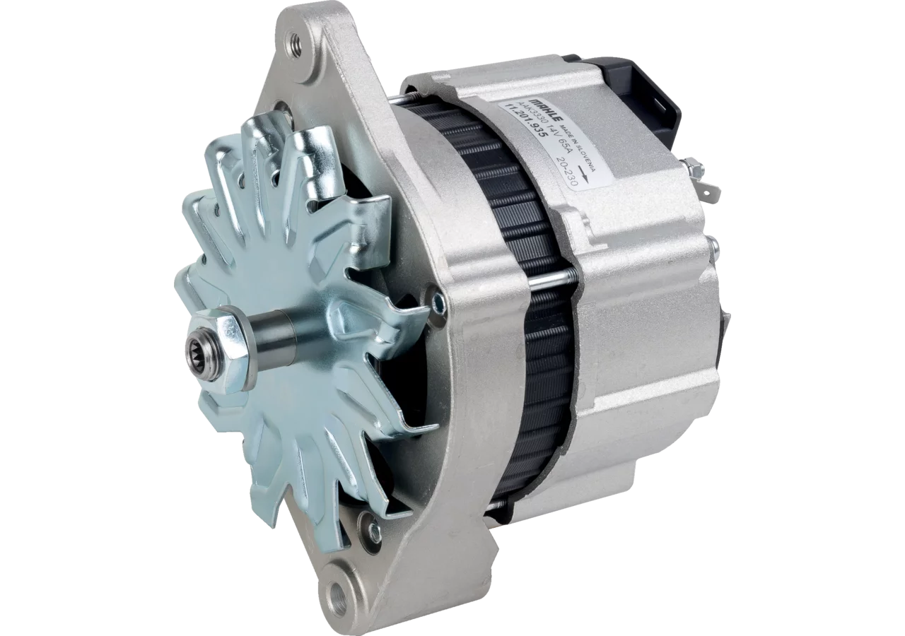 Lichtmaschine 14 V, 65 A IA0595 / MG279 Mahle