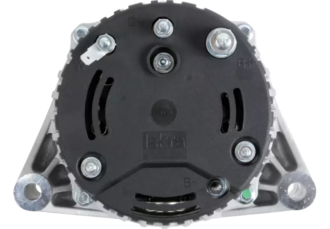 Lichtmaschine 14 V, 90 A IA1052 / MG329 Mahle