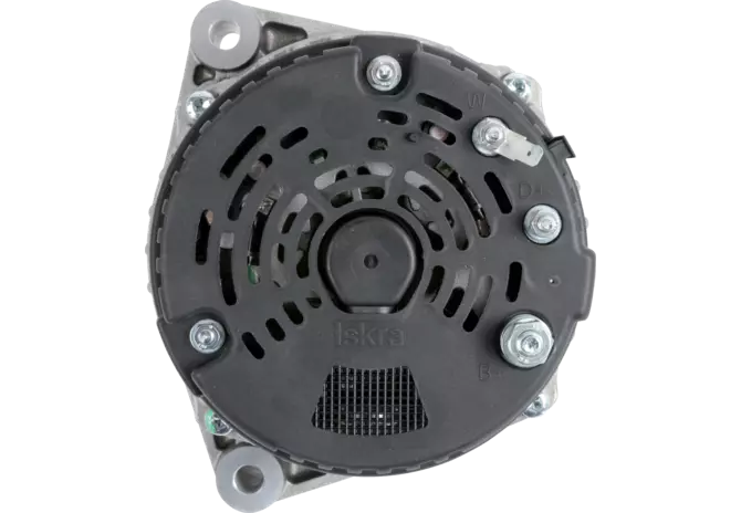 Lichtmaschine 14 V, 150 A IA1057 / MG3 Mahle