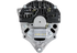 Lichtmaschine 14 V, 55 A IA0305 / MG427 Mahle