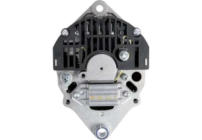 Lichtmaschine 14 V, 65 A IA0330 / MG524 Mahle