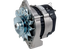 Lichtmaschine 14 V, 55 A IA0446 / MG187 Mahle