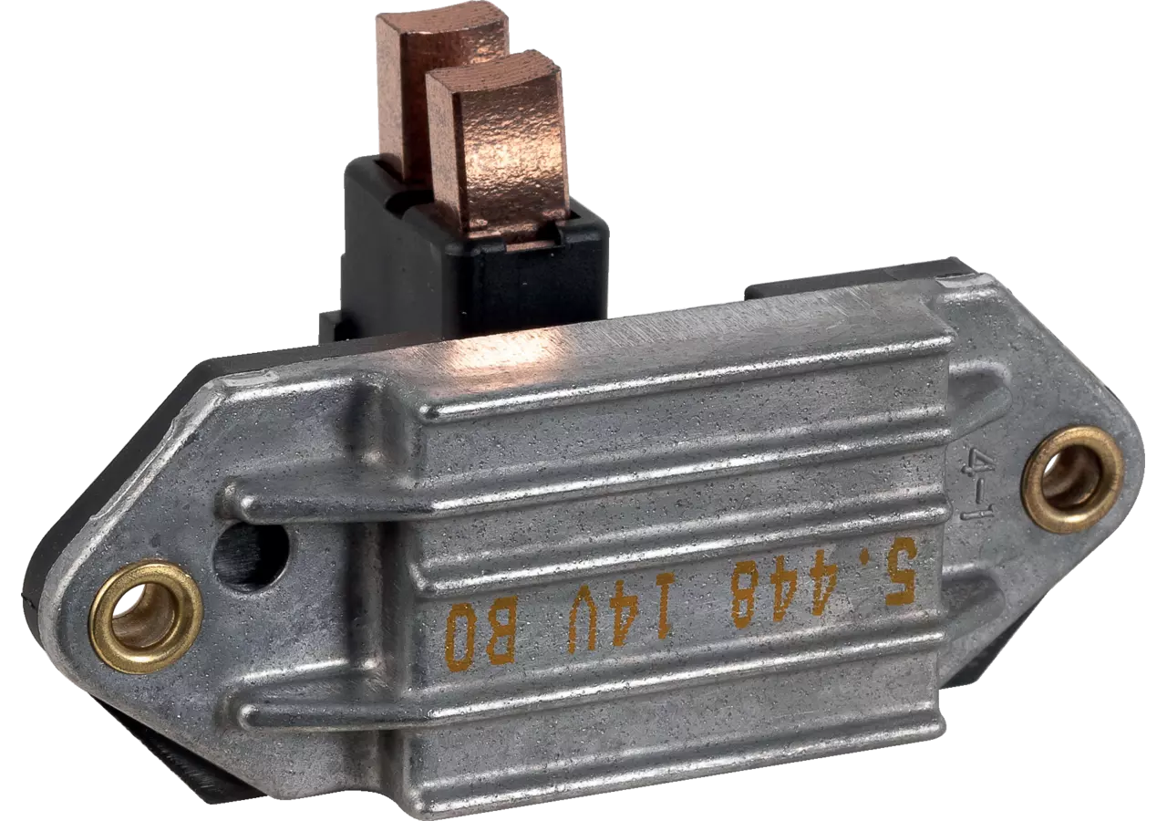 Regler 14 V, 33 A 11125048 Mahle
