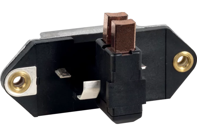 Regler 14 V, 33 A 11125048 Mahle