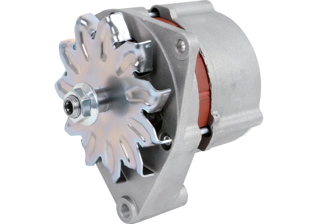 Lichtmaschine 14 V, 33 A IA0500 / MG195 Mahle