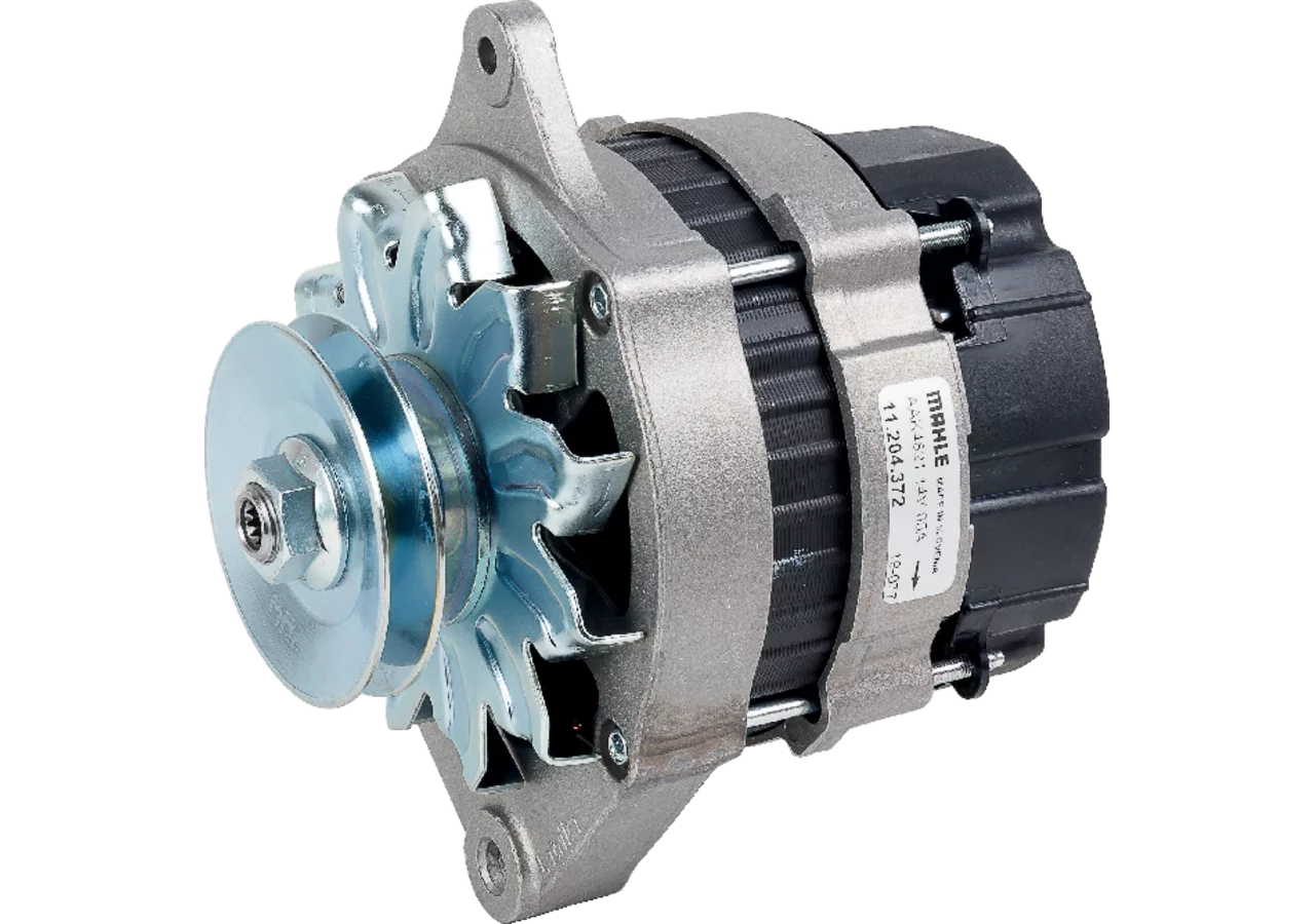 Lichtmaschine 14 V, 65 A IA0513 / MG478 Mahle