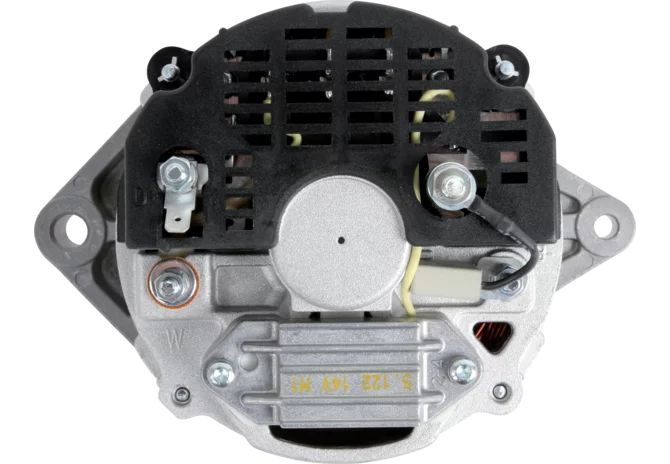 Lichtmaschine 14 V, 65 A IA0513 / MG478 Mahle