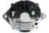 Lichtmaschine 14 V, 65 A IA0513 / MG478 Mahle