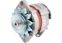 Lichtmaschine 28 V, 55 A IA0555 / MG399 Mahle