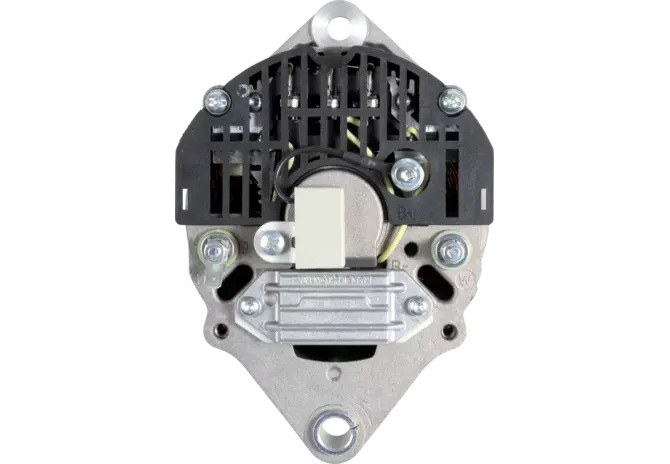 Lichtmaschine 28 V, 55 A IA0555 / MG399 Mahle