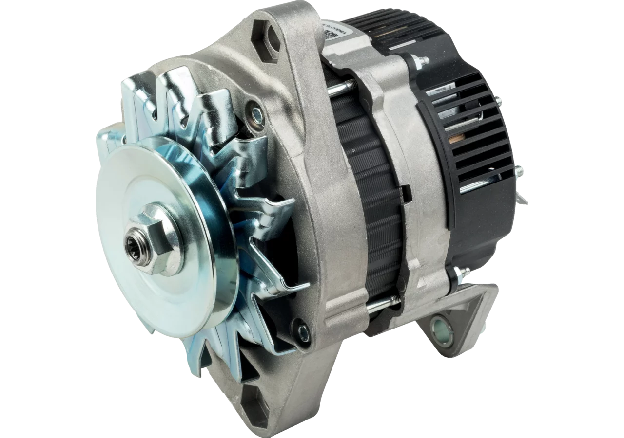 Lichtmaschine 14 V, 65 A IA0691 / MG211 Mahle