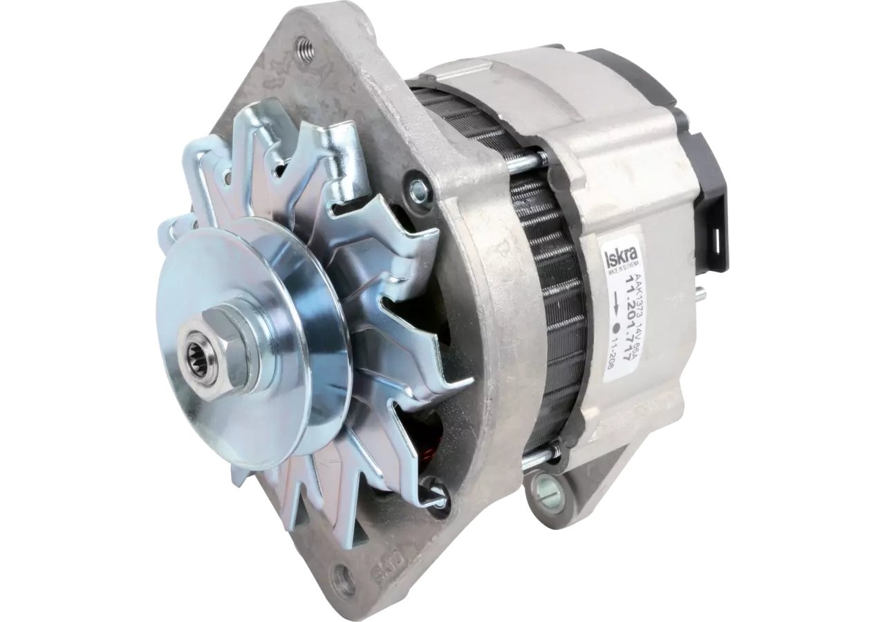 Lichtmaschine 14 V, 65 A IA0717 / MG86 Mahle
