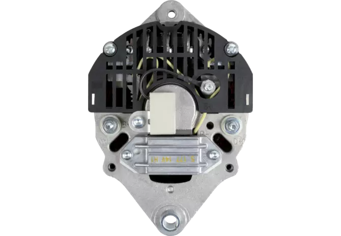 Lichtmaschine 14 V, 65 A IA0717 / MG86 Mahle