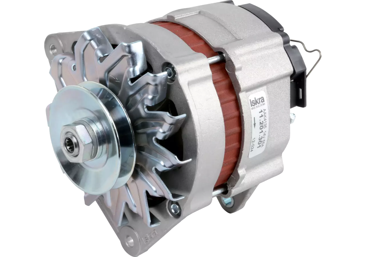 Lichtmaschine 14 V, 70 A IA0728 Mahle