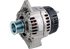 Lichtmaschine 14 V, 95 A IA0738 Mahle