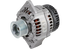 Lichtmaschine 14 V, 95 A IA0830 Mahle