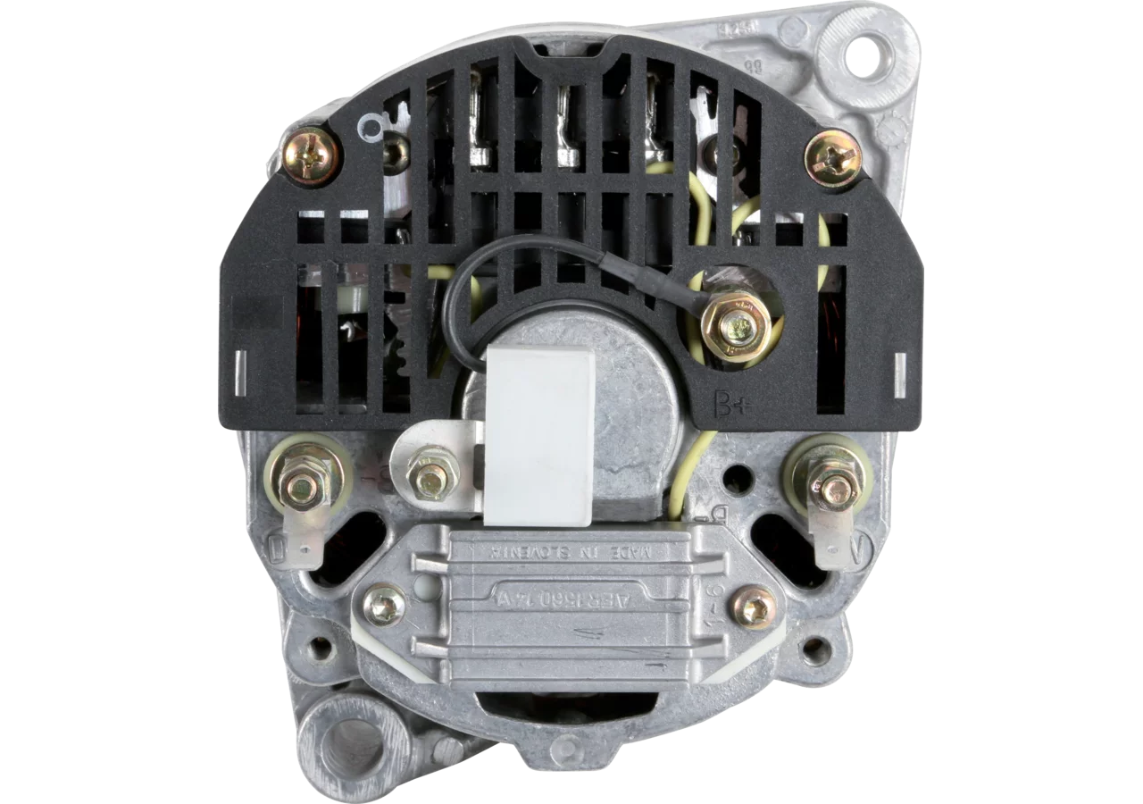 Lichtmaschine 14 V, 70 A IA0855 Mahle