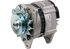 Lichtmaschine 14 V, 65 A IA0876 / MG402 Mahle
