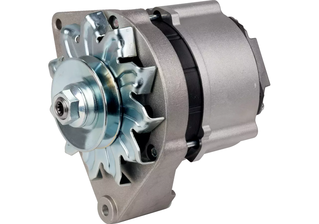 Lichtmaschine 14 V, 65 A IA0880 / MG388 Mahle