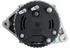 Lichtmaschine 14 V, 120 A IA0925 / MG178 Mahle