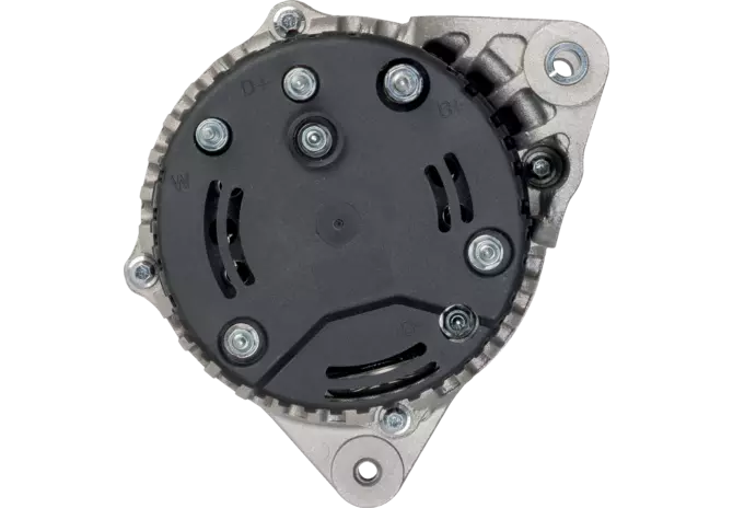 Lichtmaschine 14 V, 100 A IA1018 / MG15 Mahle