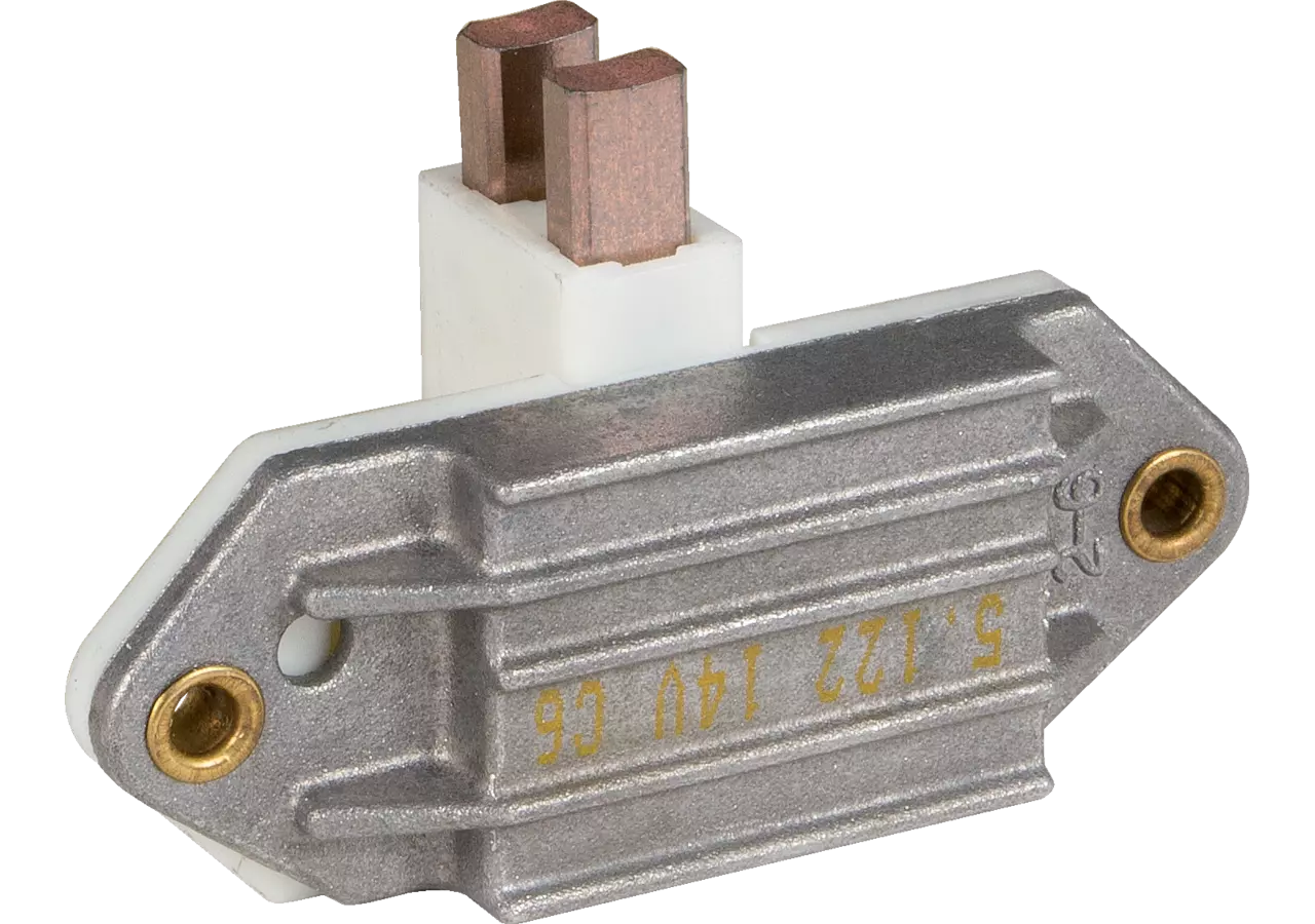 Regler 14 V 11125122 Mahle