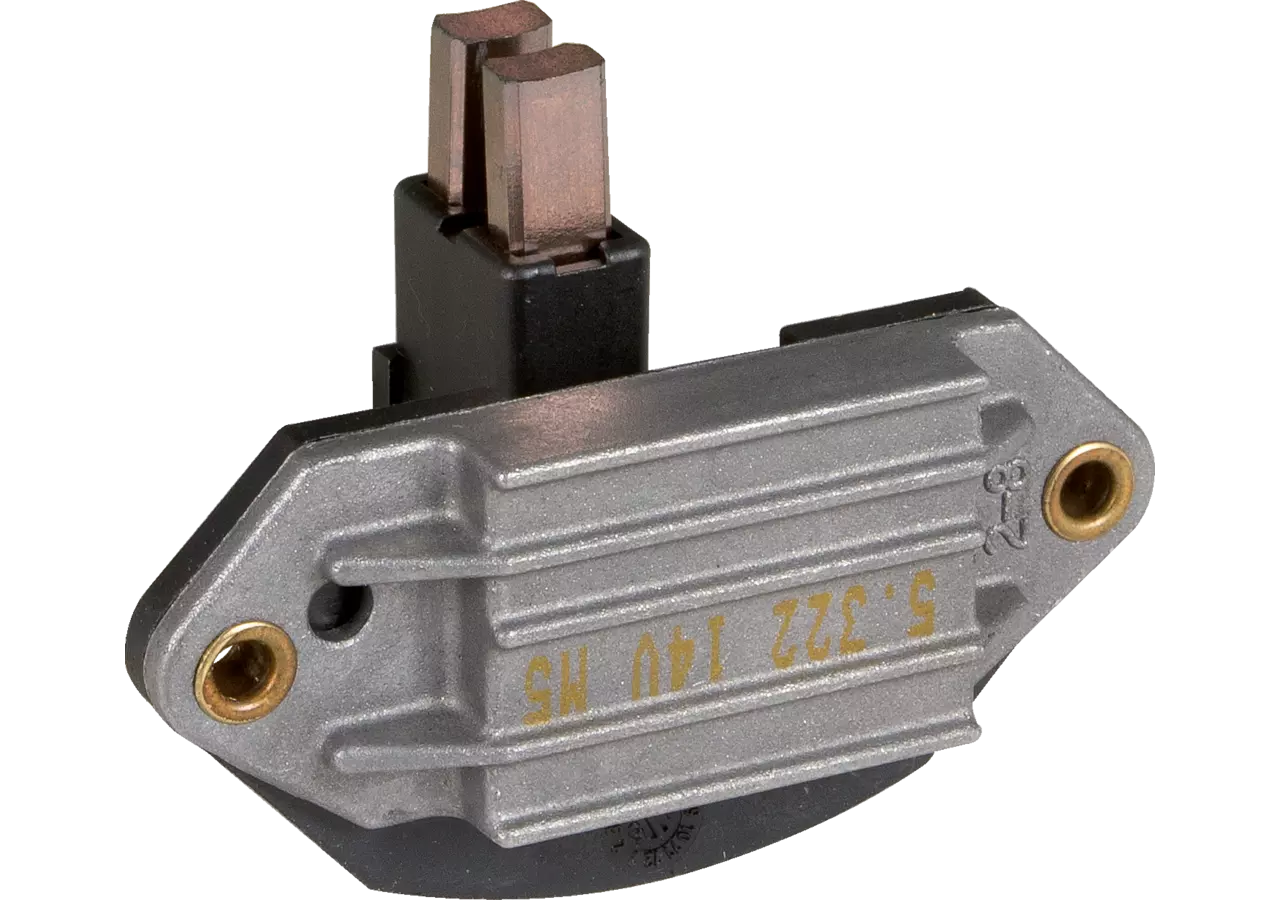 Regler 14 V 11125177 Mahle