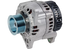 Lichtmaschine 14 V, 100 A IA1019 / MG246 Mahle