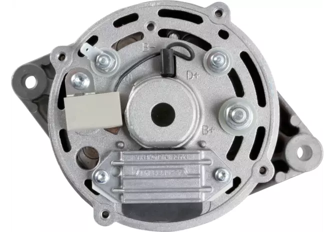 Lichtmaschine 14 V, 120 A IA1154 / MG313 Mahle