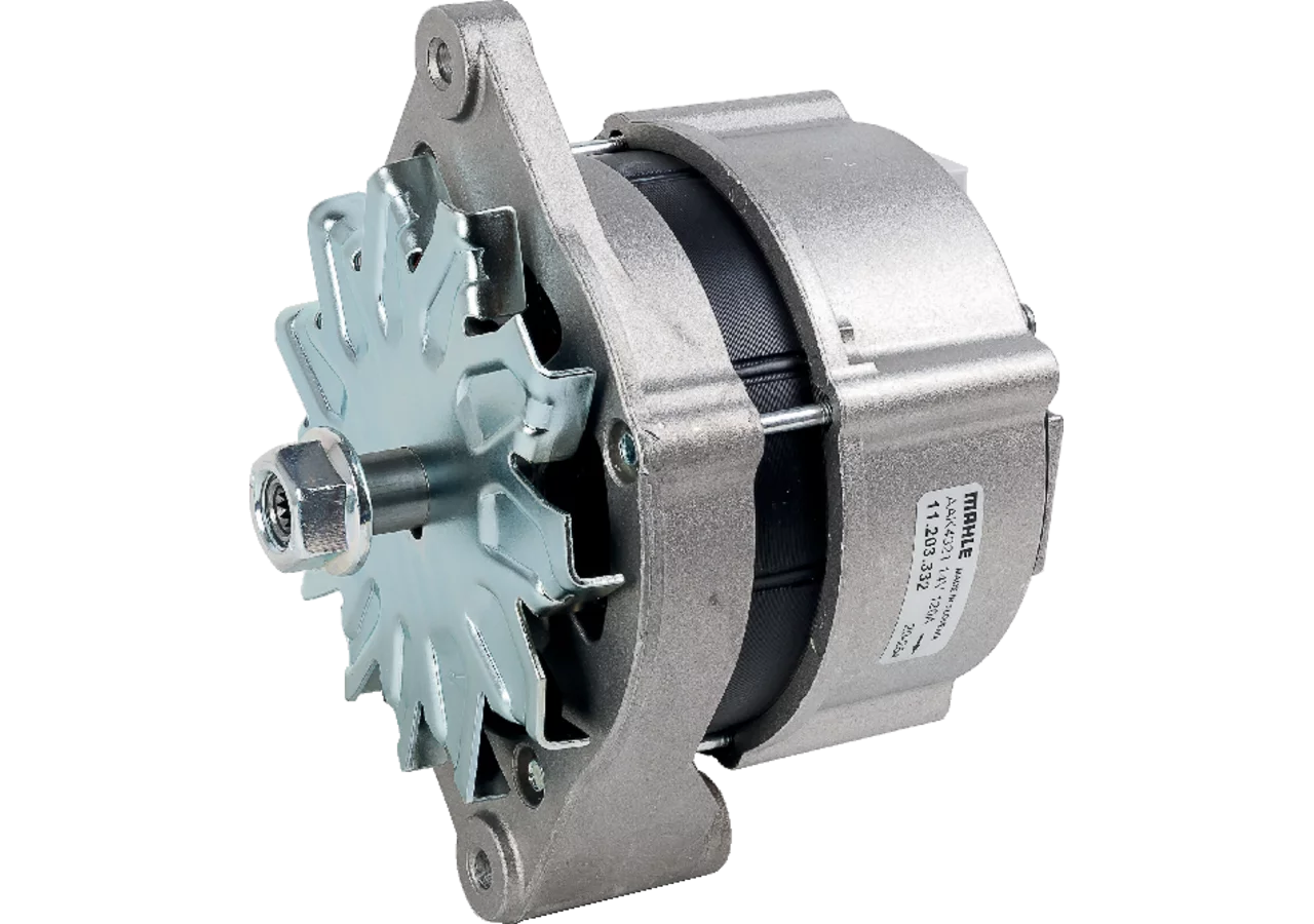Lichtmaschine 14 V, 120 A IA1154 / MG313 Mahle