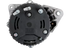 Lichtmaschine 14 V, 100 A IA1204 / MG560 Mahle