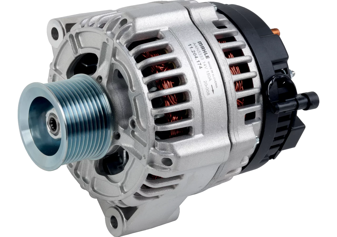 Lichtmaschine 14 V, 150 A IA1198 / MG30 Mahle