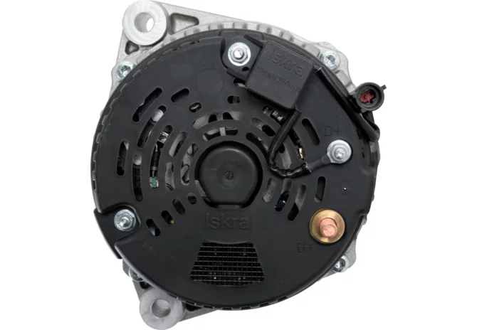 Lichtmaschine 14 V, 150 A IA1198 / MG30 Mahle