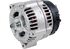 Lichtmaschine 14 V, 150 A IA1117 / MG52 Mahle