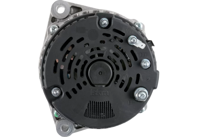 Lichtmaschine 14 V, 150 A IA1117 / MG52 Mahle