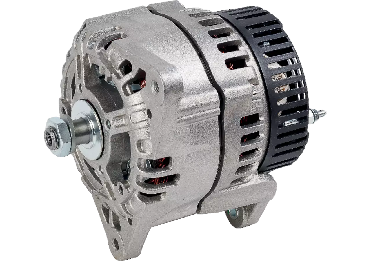 Lichtmaschine 14 V, 120 A IA0970 / MG308 Mahle