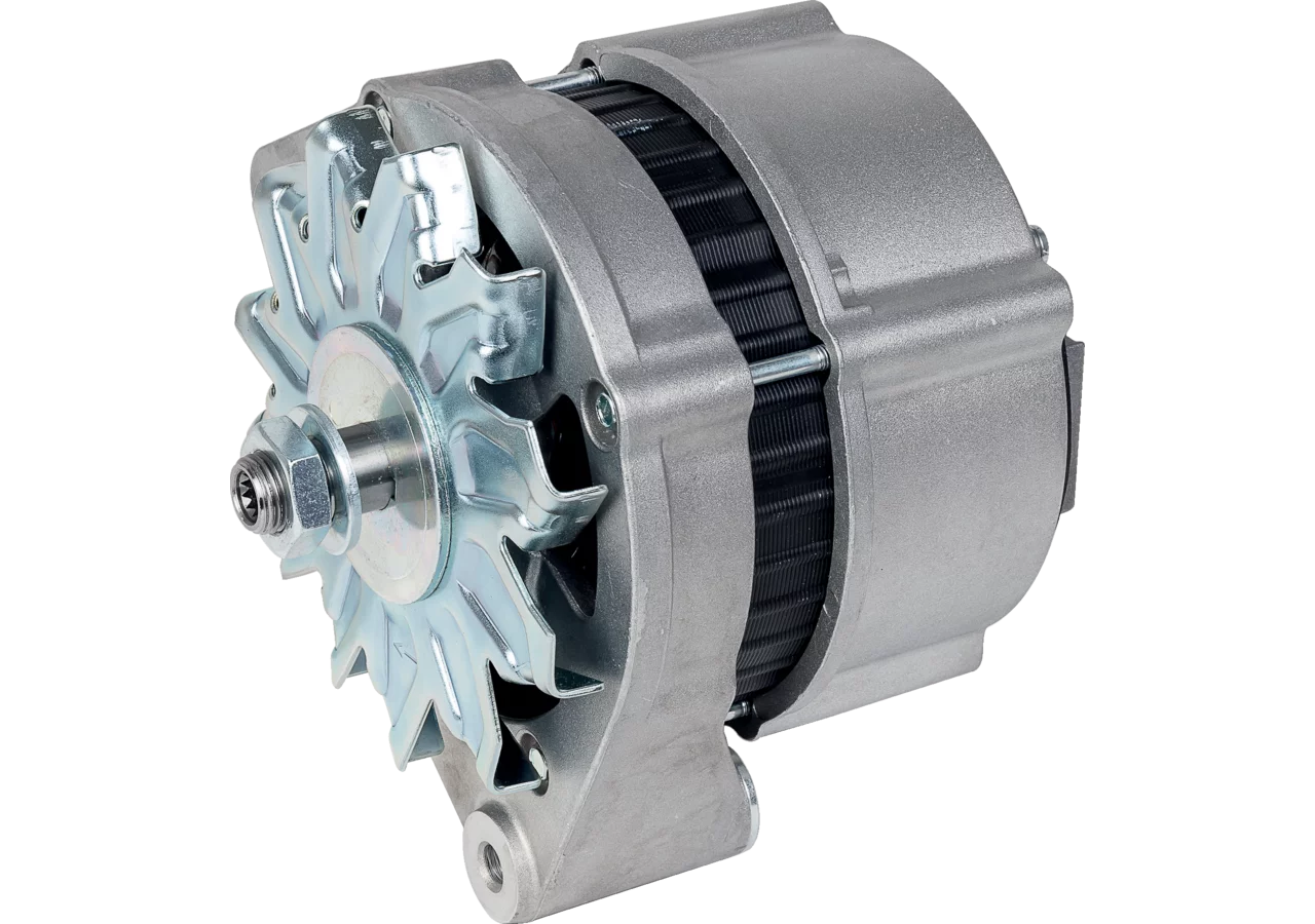 Lichtmaschine 14 V, 55 A IA1078 / MG209 Mahle