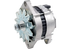 Lichtmaschine 14 V, 80 A IA1152 / MG540 Mahle