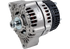 Lichtmaschine 14 V, 120 A IA1241 / MG393 Mahle