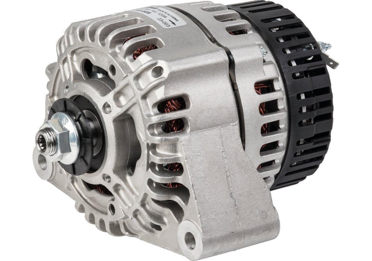 Lichtmaschine 14 V, 120 A IA1320 / MG182 Mahle