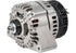 Lichtmaschine 14 V, 120 A IA1320 / MG182 Mahle