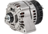 Lichtmaschine 14 V, 120 A IA1320 / MG182 Mahle