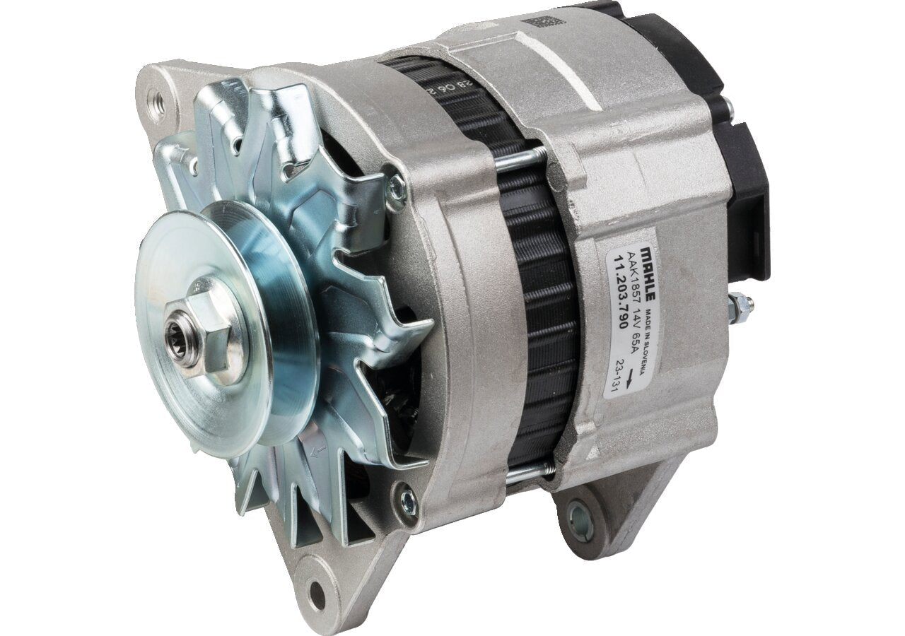 Lichtmaschine 14 V, 65 A IA1373 / MG550 Mahle