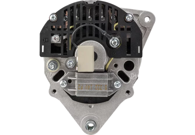 Lichtmaschine 14 V, 65 A IA1373 / MG550 Mahle