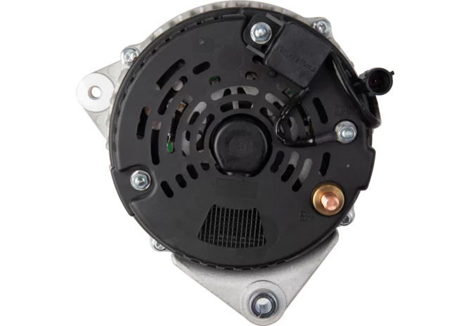 Lichtmaschine 14 V, 150 A IA1378 / MG480 Mahle