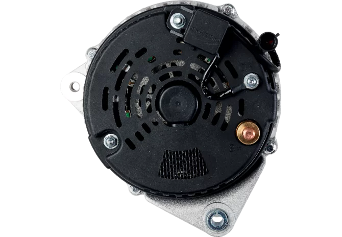 Lichtmaschine 14 V, 200 A IA1379 / MG481 Mahle