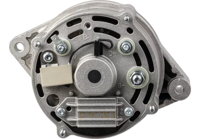 Lichtmaschine 14 V, 90 A IA1518 / MG270 Mahle