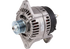 Lichtmaschine 14 V, 175 A MG484 Mahle